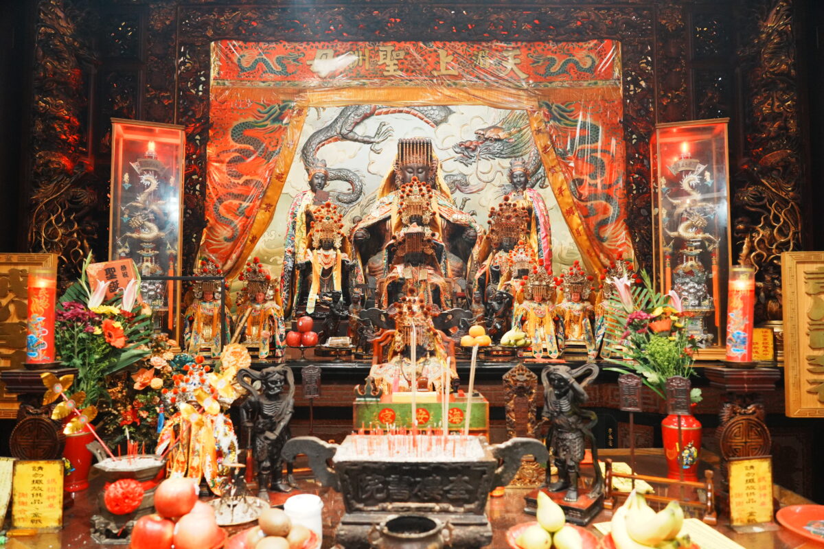 文化底蘊的在地創生與傳播