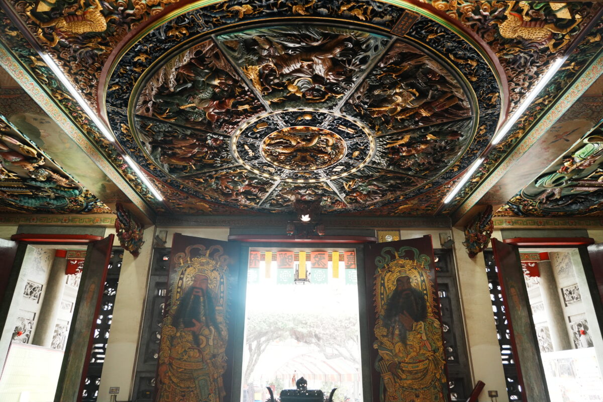 文化底蘊的在地創生與傳播