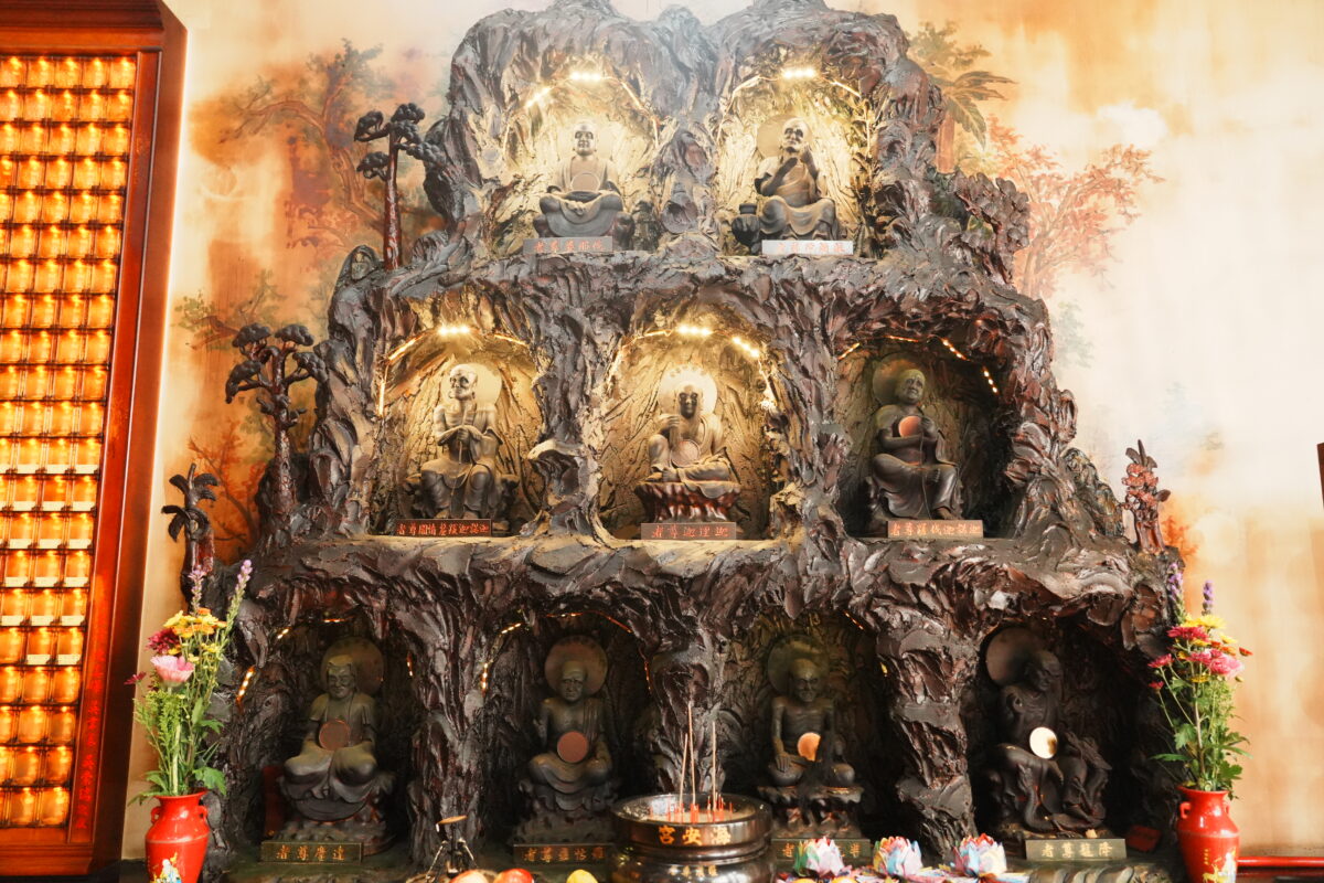 文化底蘊的在地創生與傳播