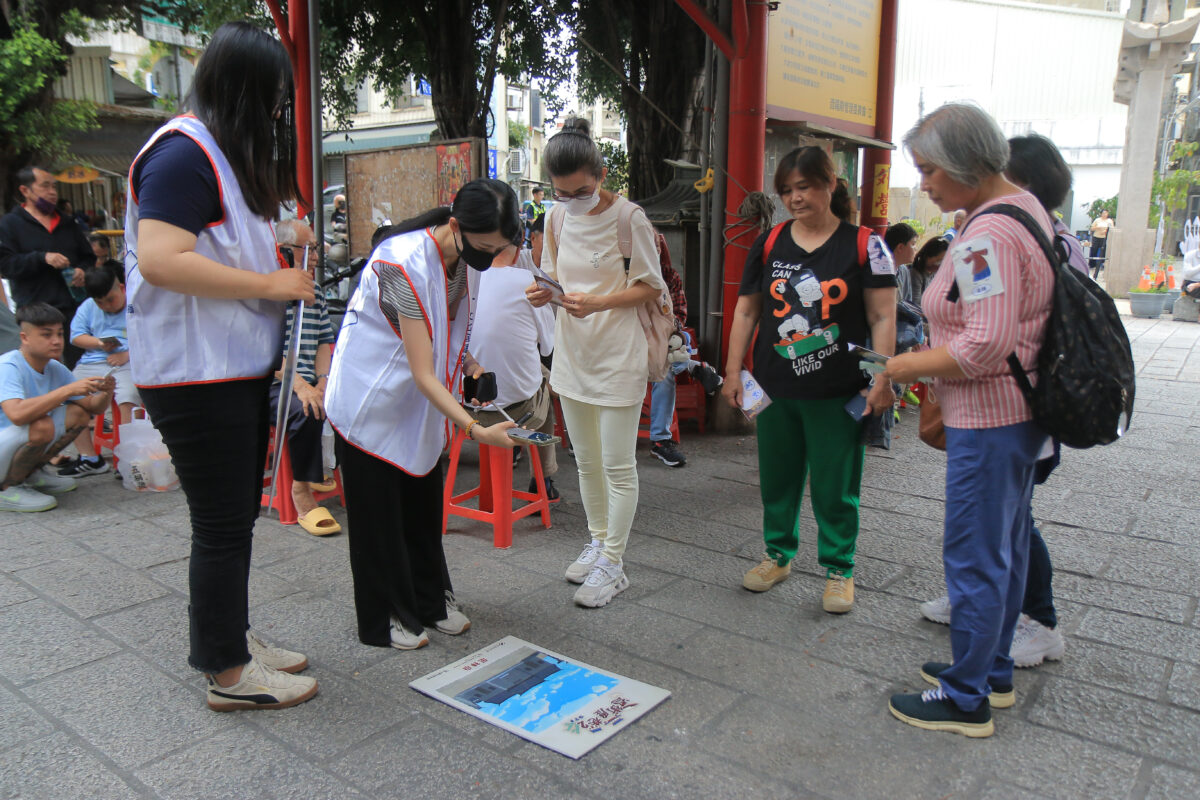 文化底蘊的在地創生與傳播