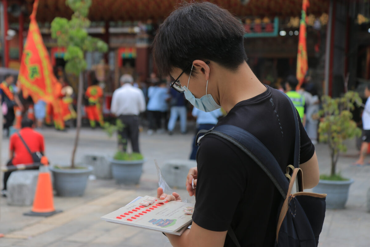 文化底蘊的在地創生與傳播