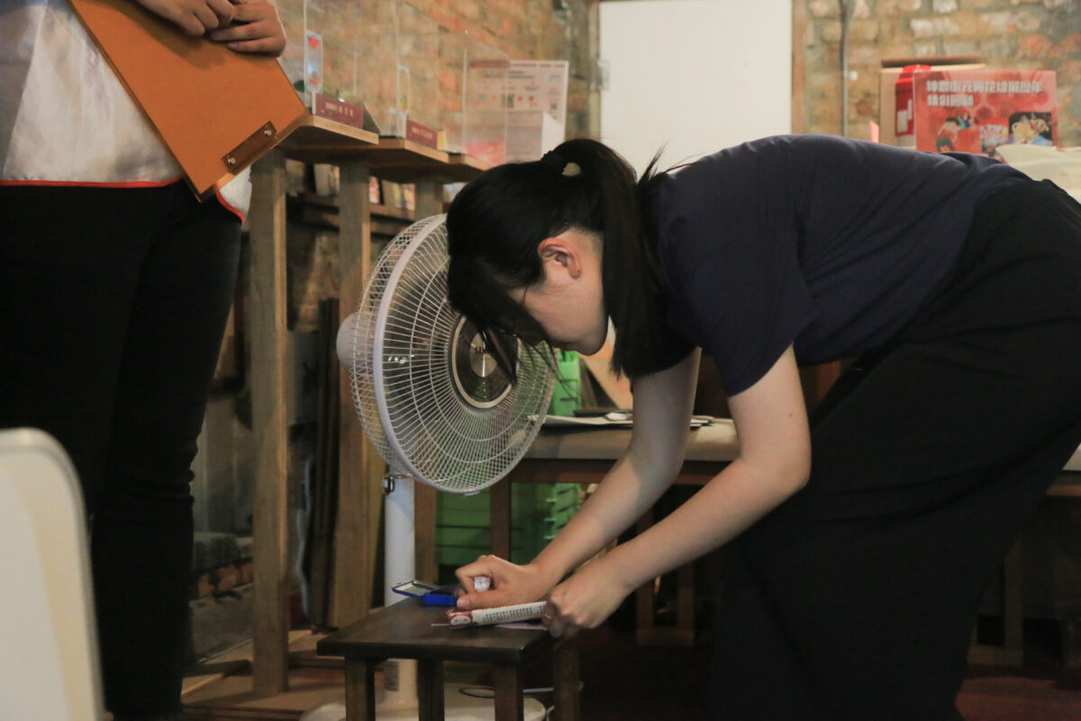 文化底蘊的在地創生與傳播