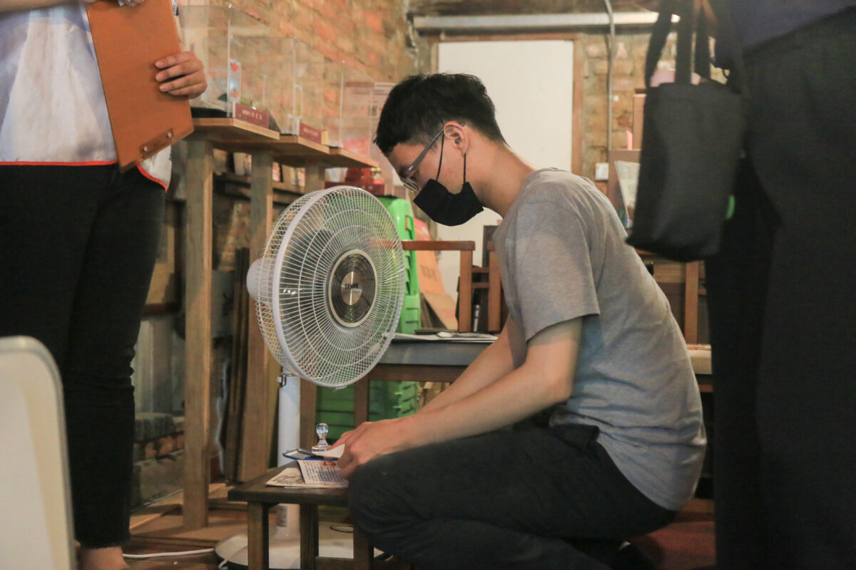 文化底蘊的在地創生與傳播