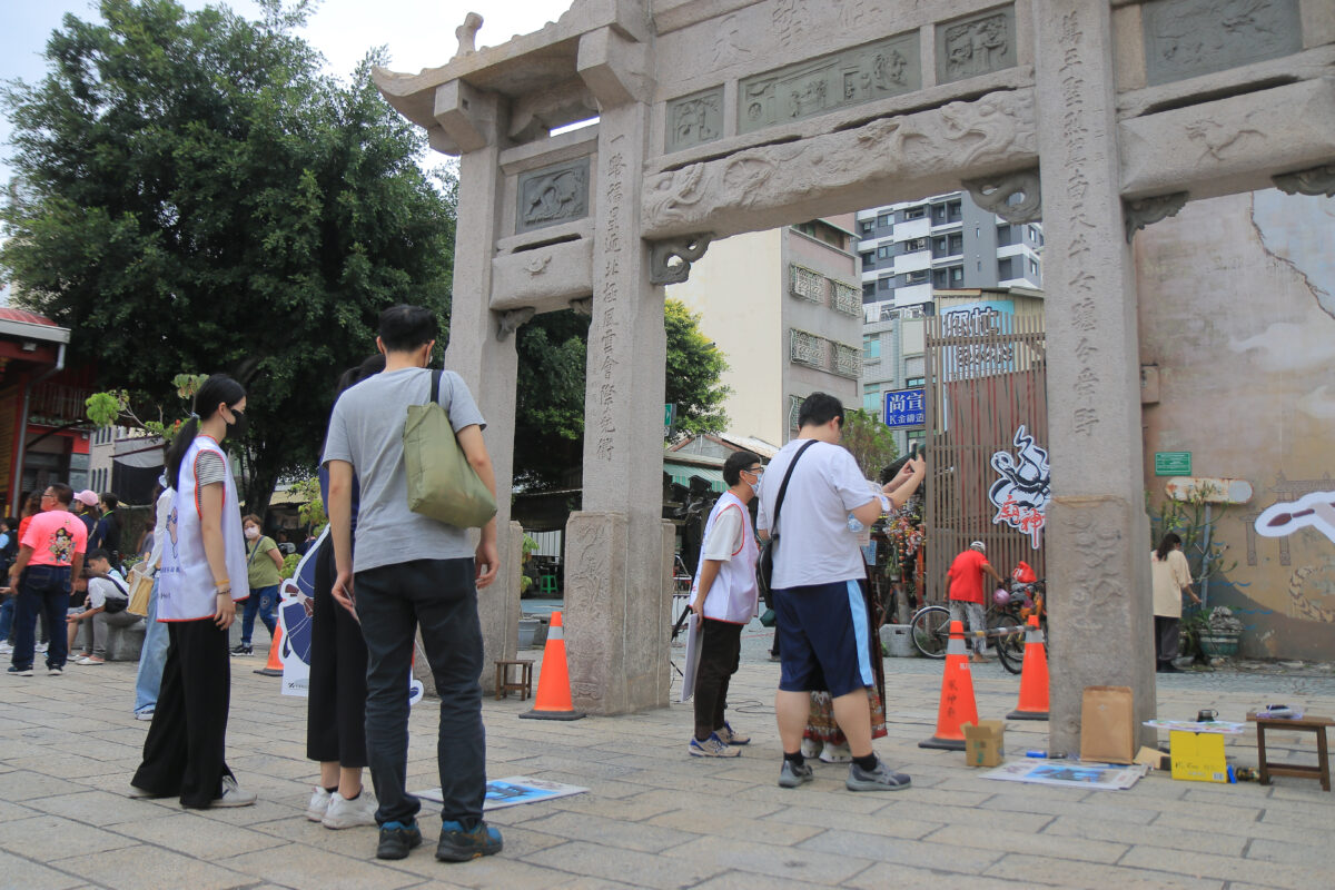 文化底蘊的在地創生與傳播