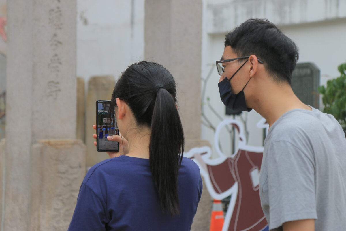 文化底蘊的在地創生與傳播