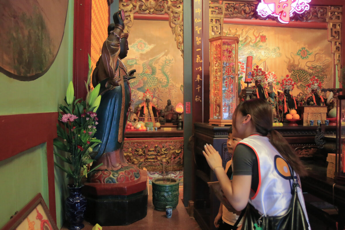 文化底蘊的在地創生與傳播