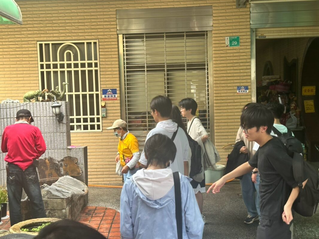 文化底蘊的在地創生與傳播