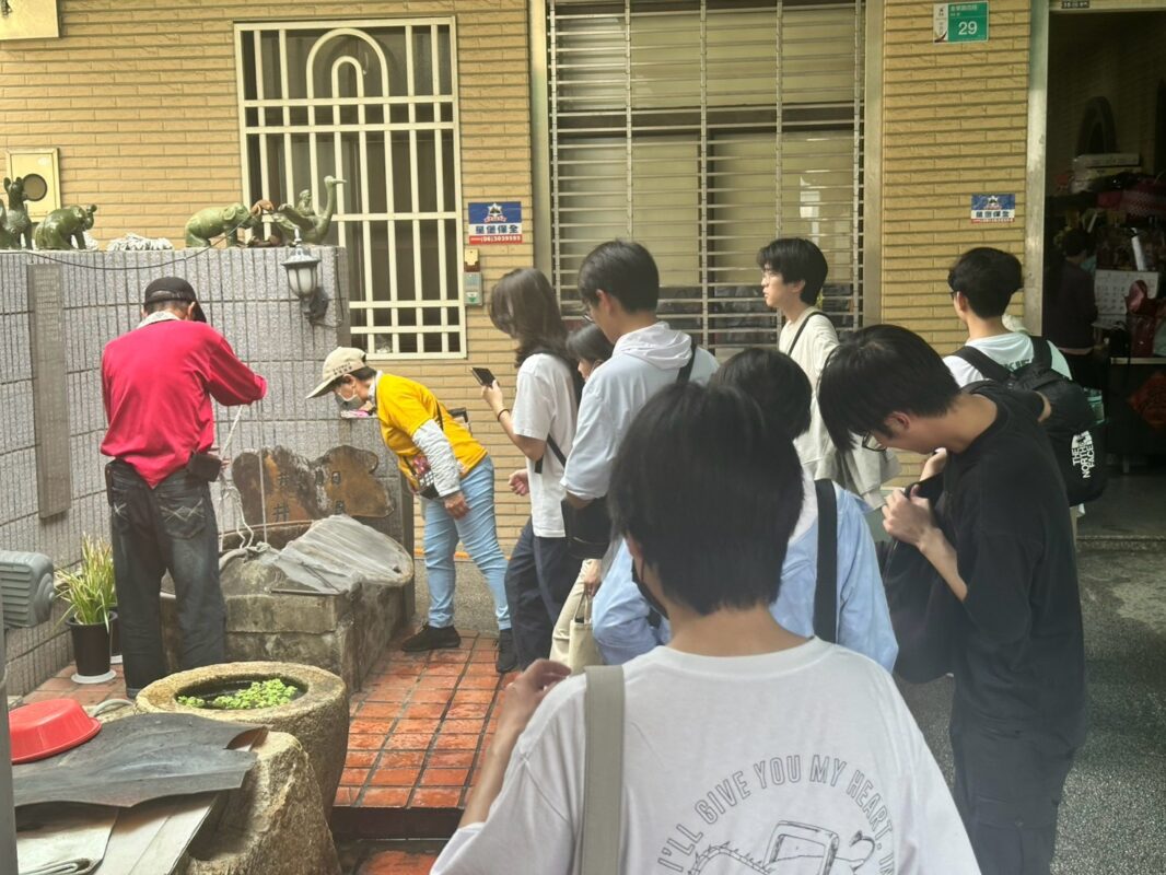 文化底蘊的在地創生與傳播