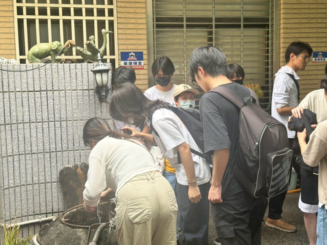 文化底蘊的在地創生與傳播