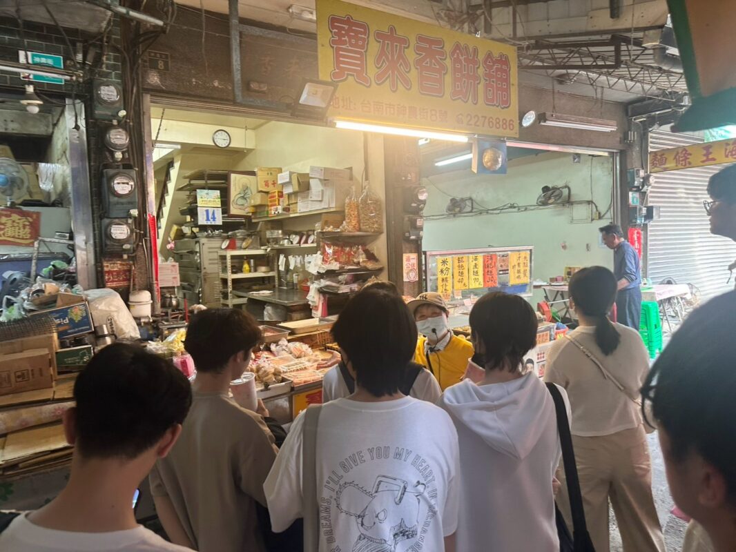 文化底蘊的在地創生與傳播