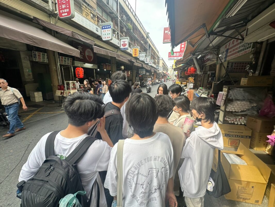 文化底蘊的在地創生與傳播