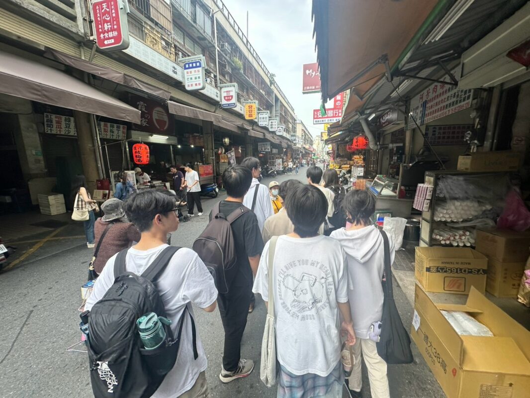 文化底蘊的在地創生與傳播