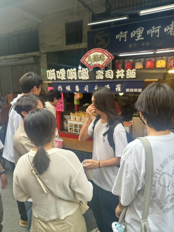 文化底蘊的在地創生與傳播