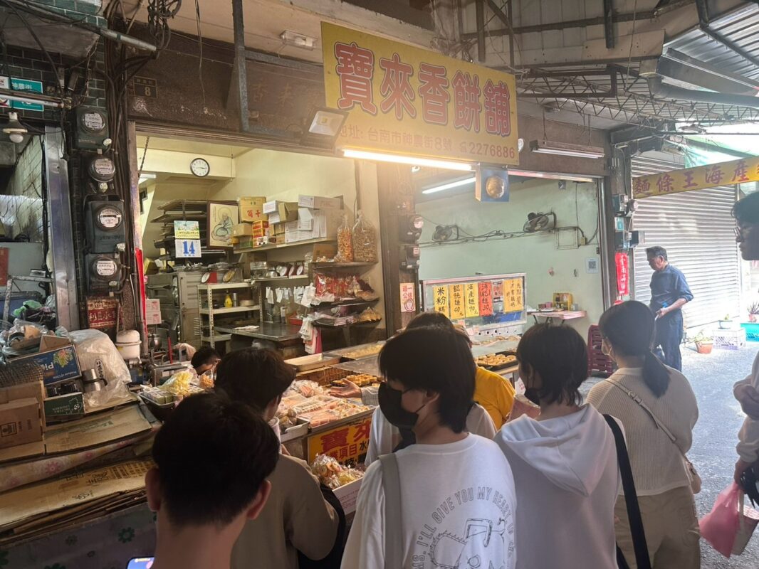 文化底蘊的在地創生與傳播